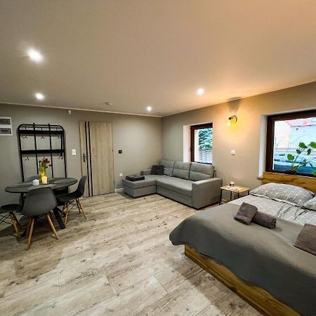 Przycup W Karkonoszach Apartamenty Karkonosze, Karpacz, Szklarska Poreba- Sauna Finska Marczyce ภายนอก รูปภาพ