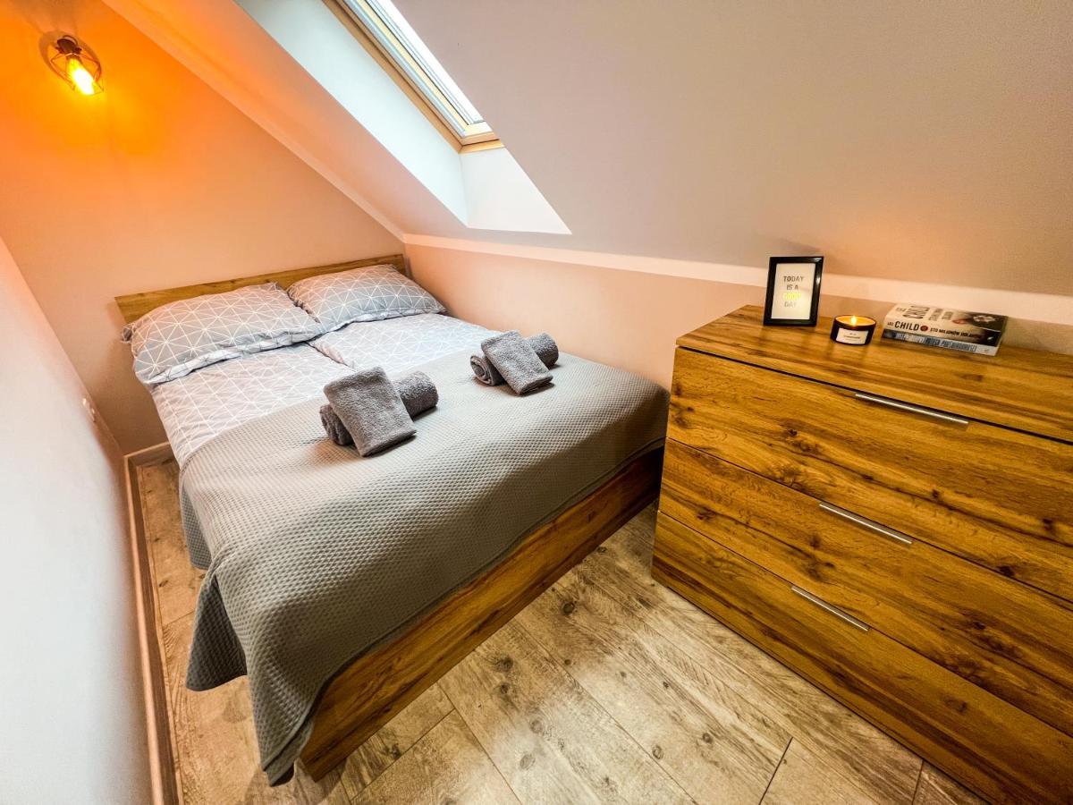 Przycup W Karkonoszach Apartamenty Karkonosze, Karpacz, Szklarska Poreba- Sauna Finska Marczyce ภายนอก รูปภาพ