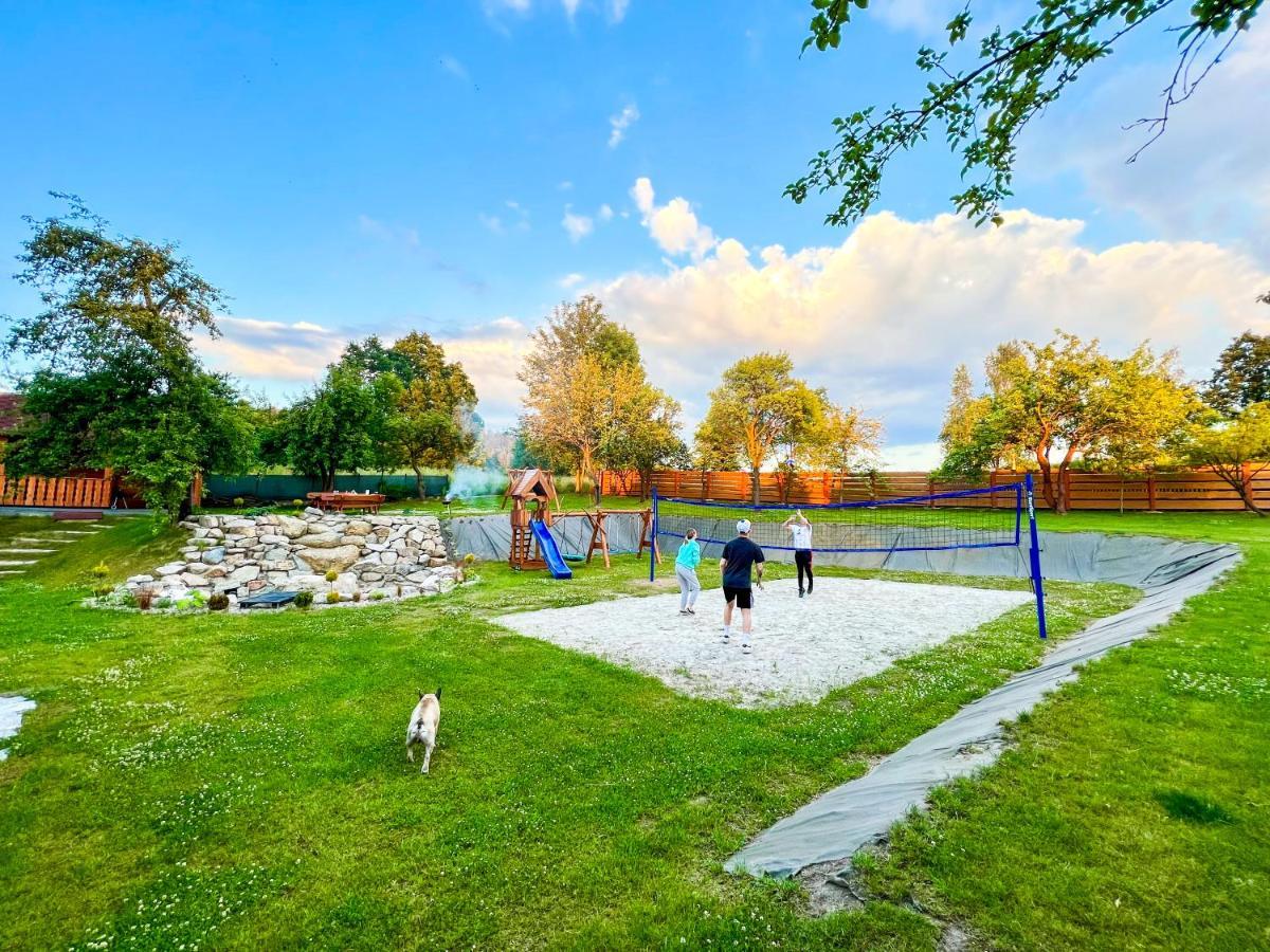 Przycup W Karkonoszach Apartamenty Karkonosze, Karpacz, Szklarska Poreba- Sauna Finska Marczyce ภายนอก รูปภาพ