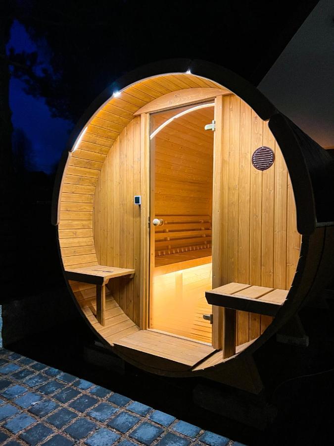Przycup W Karkonoszach Apartamenty Karkonosze, Karpacz, Szklarska Poreba- Sauna Finska Marczyce ภายนอก รูปภาพ