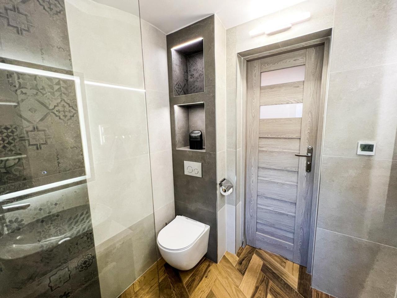 Przycup W Karkonoszach Apartamenty Karkonosze, Karpacz, Szklarska Poreba- Sauna Finska Marczyce ห้อง รูปภาพ