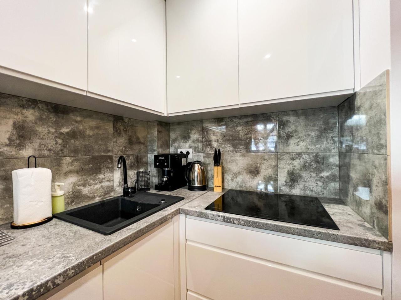 Przycup W Karkonoszach Apartamenty Karkonosze, Karpacz, Szklarska Poreba- Sauna Finska Marczyce ห้อง รูปภาพ
