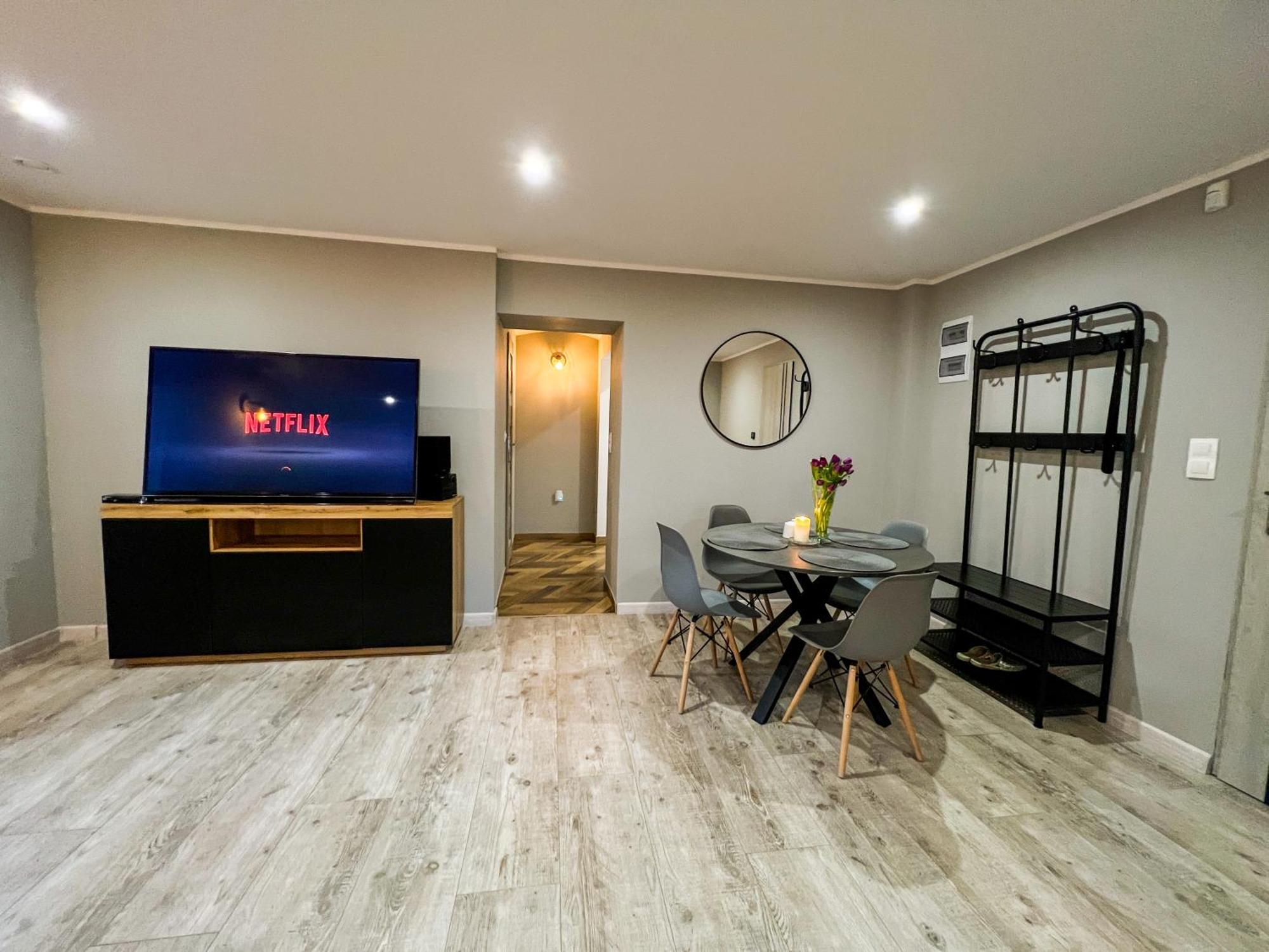 Przycup W Karkonoszach Apartamenty Karkonosze, Karpacz, Szklarska Poreba- Sauna Finska Marczyce ห้อง รูปภาพ