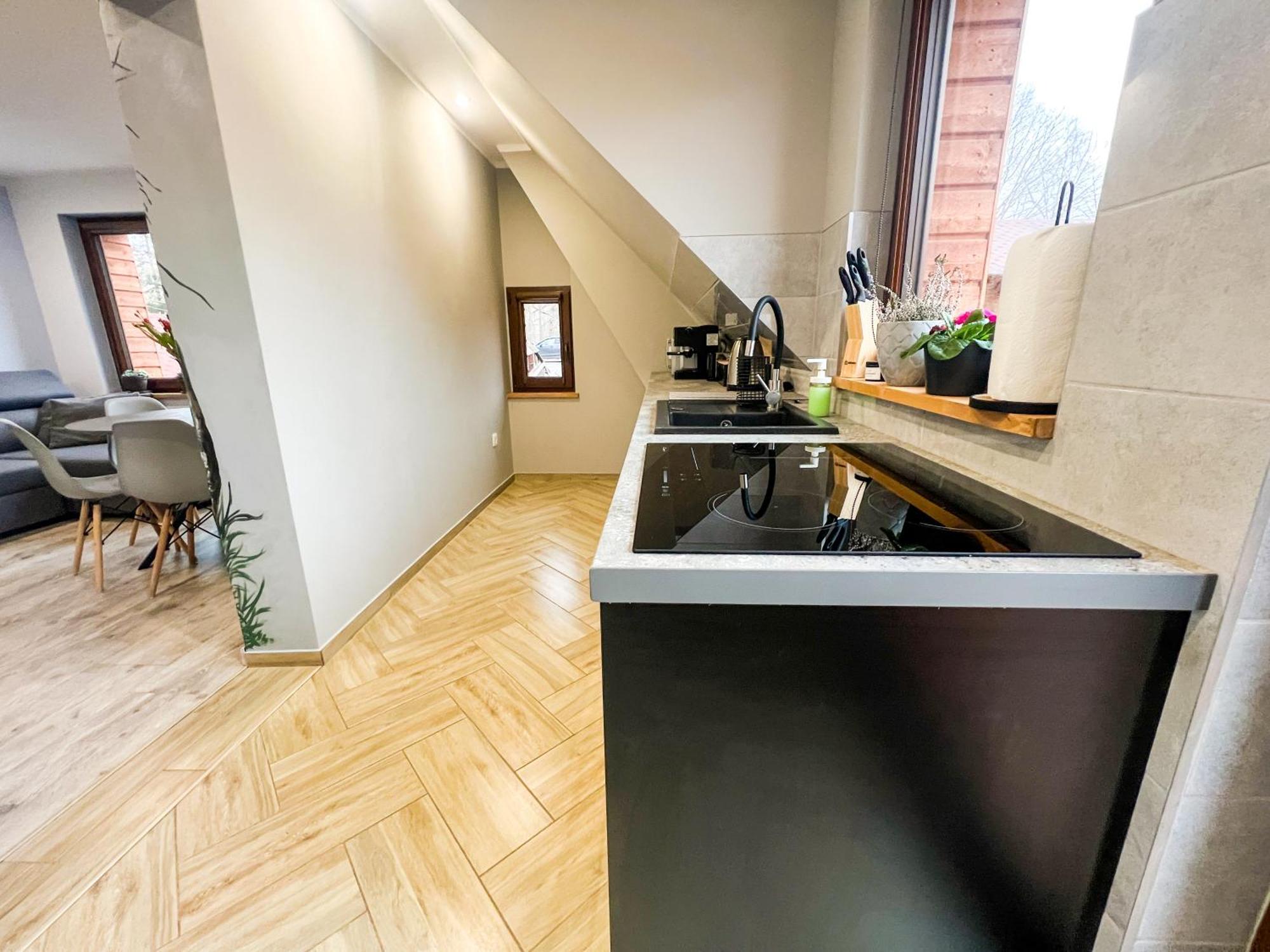 Przycup W Karkonoszach Apartamenty Karkonosze, Karpacz, Szklarska Poreba- Sauna Finska Marczyce ห้อง รูปภาพ